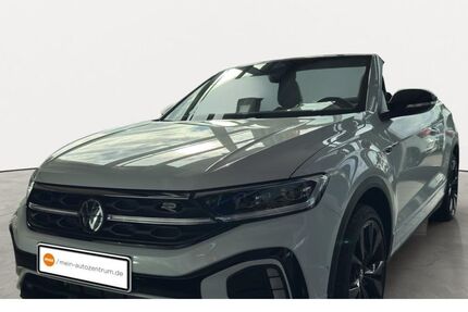 VW T-Roc 10.000 km 44.888 &euro; Lüneburg 21337