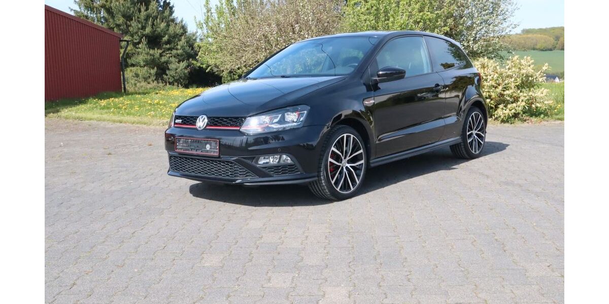VW Polo 119.300 km 12.999 &euro; Grävenwiesbach 61279