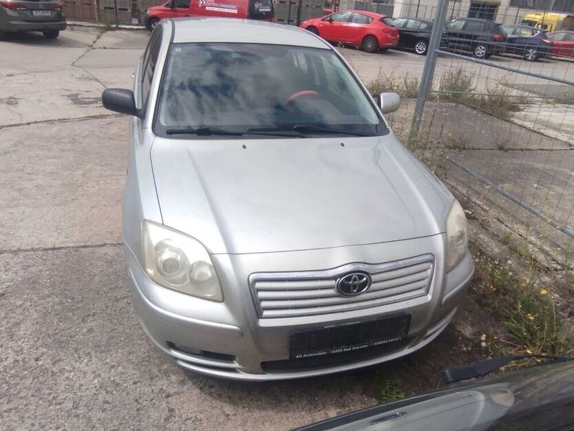 Avensis