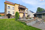 Mehrfamilienhaus, Wohnhaus Breitenbrunn/Erzgebirge Breitenbrunn - 1 Zimmer, 406 m&sup2;, 380.000&euro; | Angebot:26391875
