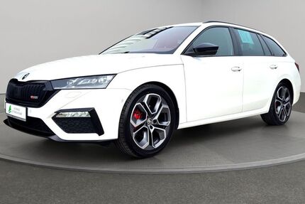 Skoda Octavia 91.117 km 29.880 &euro; Schleswig 24837