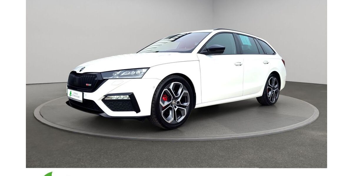 Skoda Octavia 91.117 km 29.880 &euro; Schleswig 24837