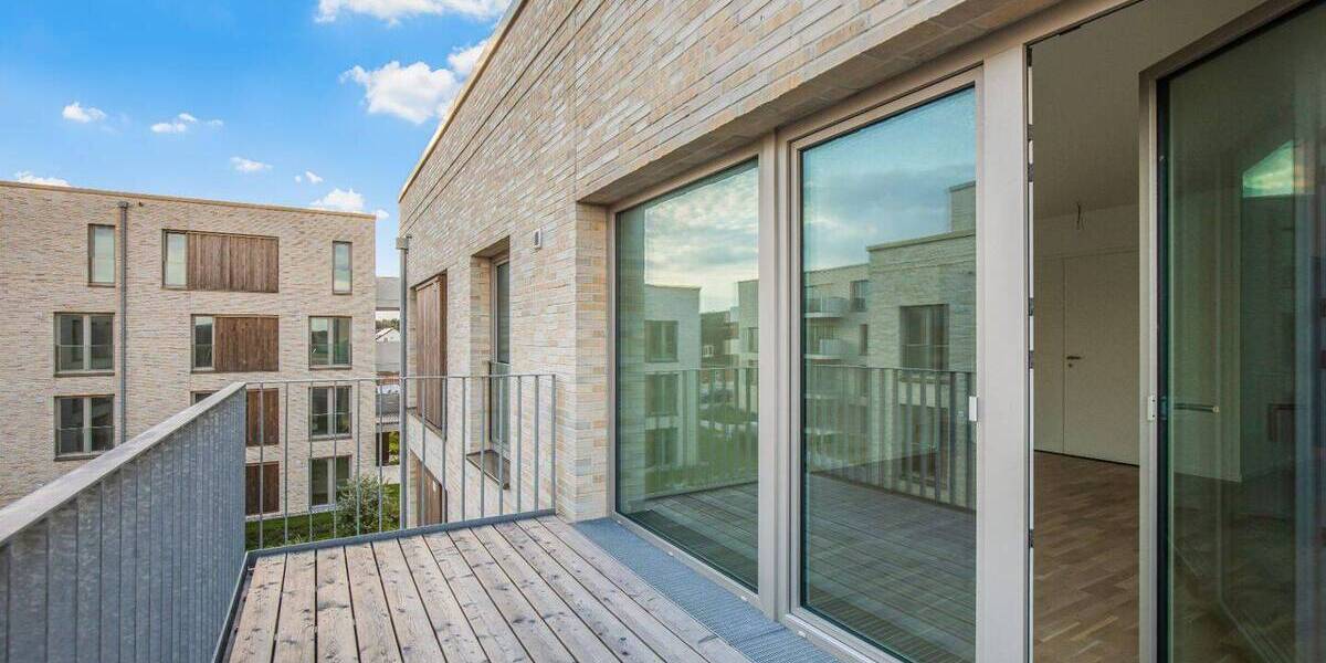 Etagenwohnung List auf Sylt - 3 Zimmer, 94 m&sup2;, 737.660&euro; | Angebot:26892936