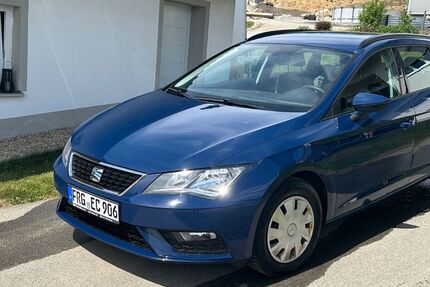 Seat Leon 66.530 km 11.490 &euro; Hohenau 94545