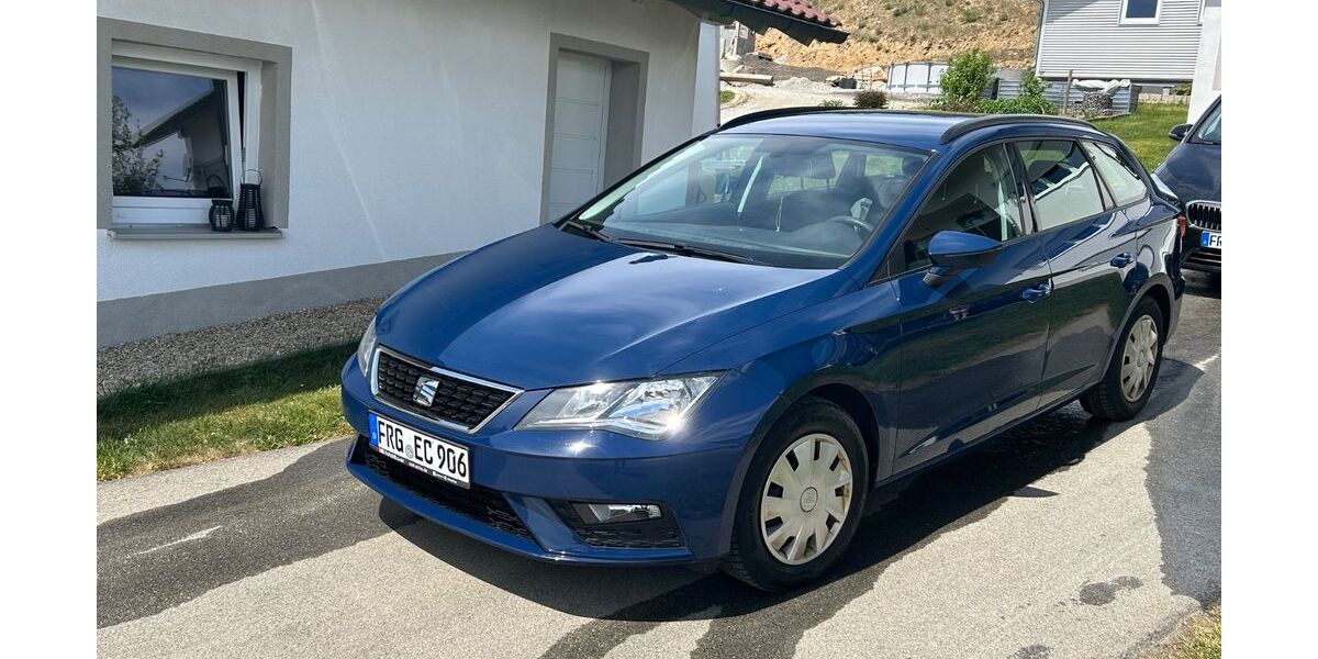 Seat Leon 66.530 km 11.490 &euro; Hohenau 94545
