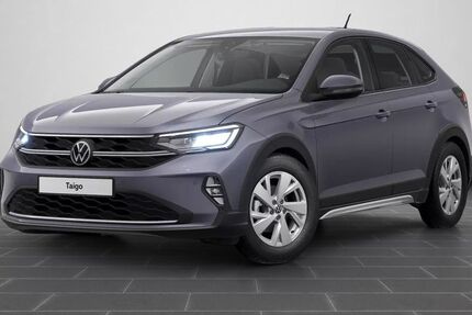 VW Taigo 19.676 km 18.470 € Ludwigshafen 67059