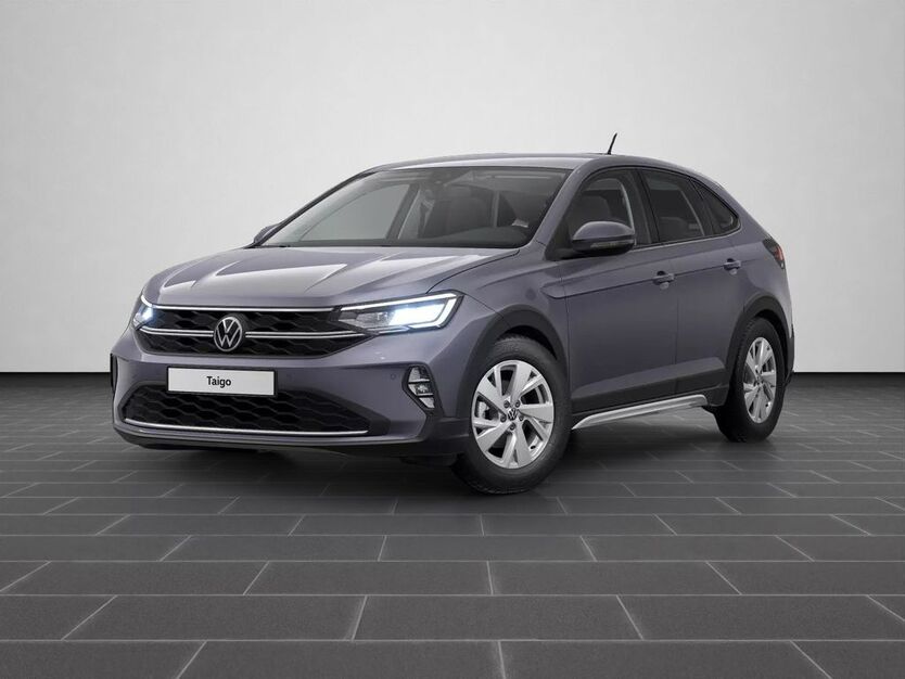 VW Taigo 19.676 km 19.980 € Ludwigshafen 67059