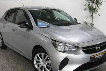 Opel Corsa 62.000 km 12.900 &euro; Nordenham 26954