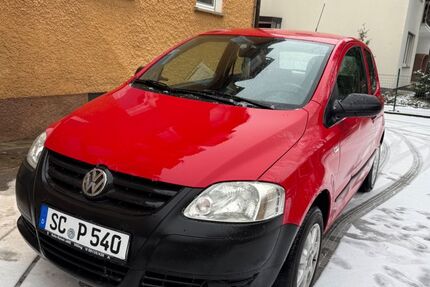 VW Fox 169.000 km 1.700 &euro; Schwabach 91126