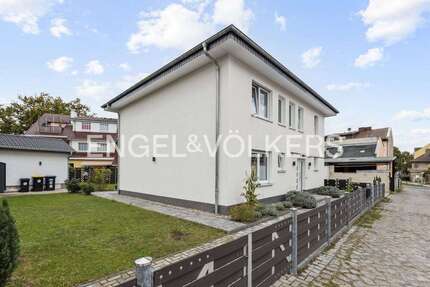 Haus zum Kaufen in Mühlenbecker Land 720.000 € 163 m² 6 zimmer