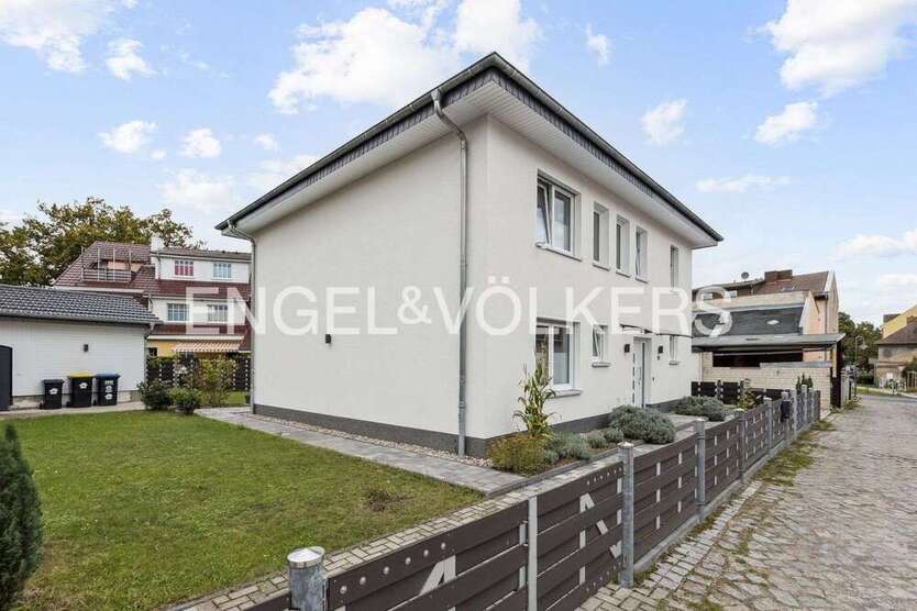 Haus zum Kaufen in Mühlenbecker Land 720.000 € 163 m² 6 zimmer