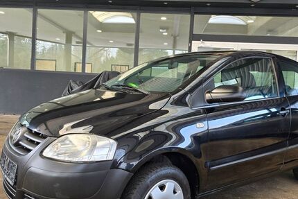 VW Fox 152.000 km 1.950 &euro; Göttingen 37081