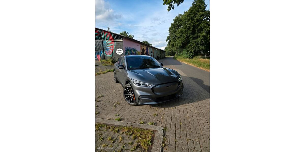 Ford Mustang Mach-E 30.000 km 39.999 &euro; Vechta 49377