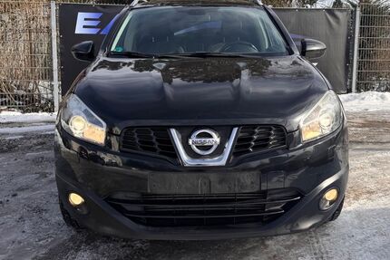 Nissan Qashqai 160.000 km 6.500 &euro; Hamburg 22045