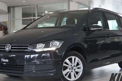 VW Touran 96.850 km 18.200 &euro; Schöningen 38364