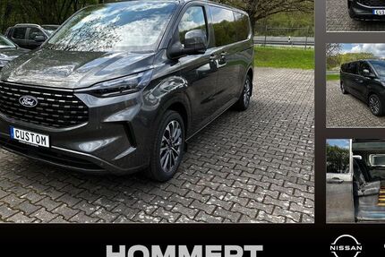 Ford Tourneo Custom 12.000 km 52.490 &euro; Coburg 96450