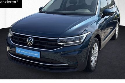 VW Tiguan 41.783 km 22.440 &euro; Bad Sooden-Allendorf 37242