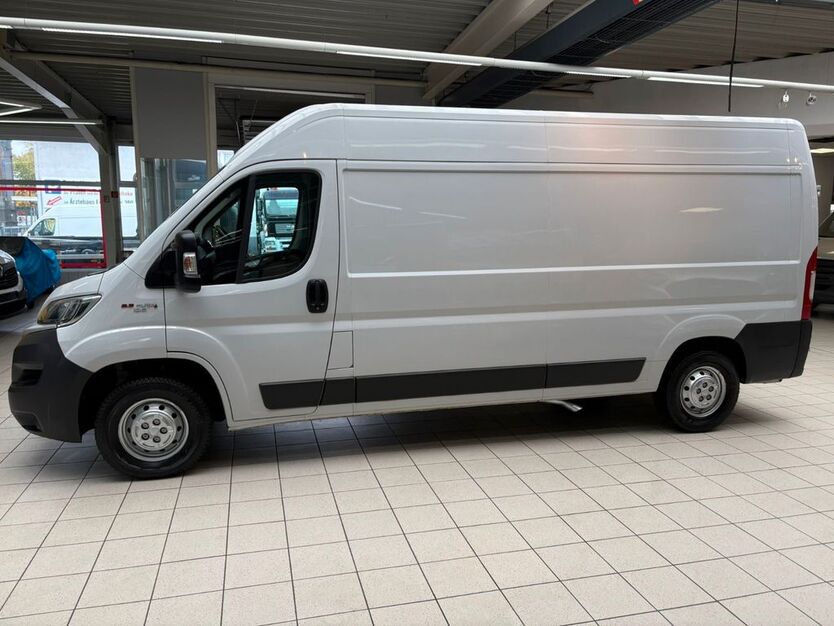 Fiat Ducato 163.000 km 15.900 € Dortmund 44339