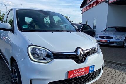 Renault Twingo 62.000 km 10.950 &euro; Goslar 38644