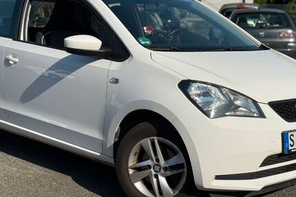 Seat Mii 270.000 km 3.100 &euro; Winterbach 73650