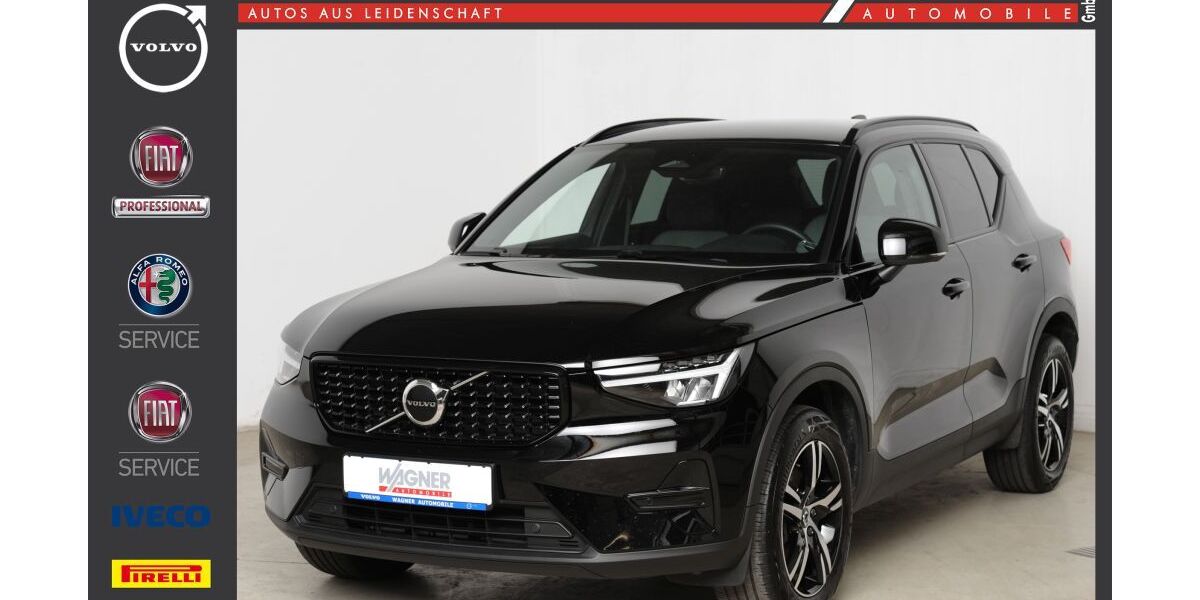 Volvo XC40 55.200 km 32.420 &euro; Donauwoerth 86609