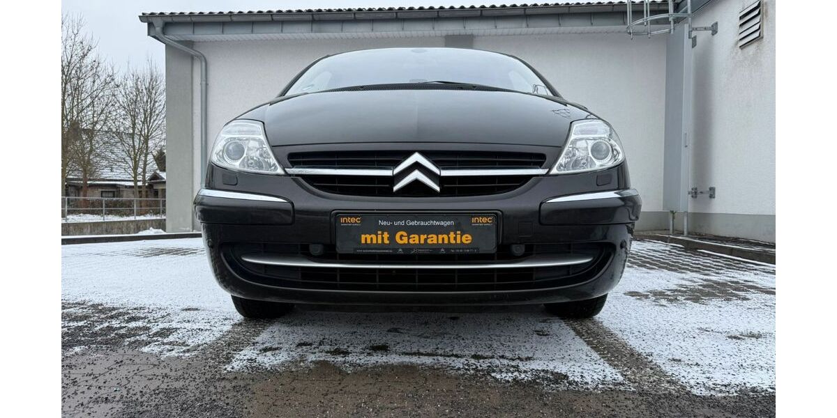Citroen C8 275.000 km 6.250 &euro; Berlin 13089