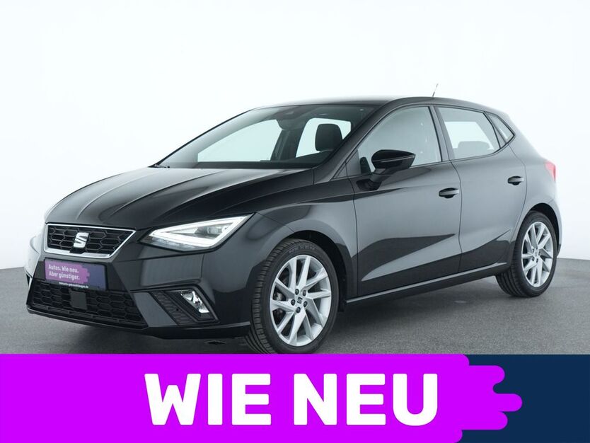 Seat Ibiza 32.065 km 15.902 € Dietzenbach bei Frankfurt 63128