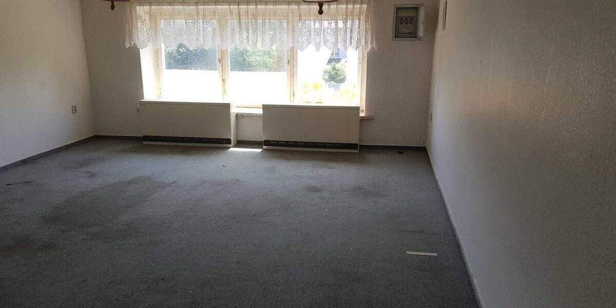 Reihenendhaus Delitzsch Storkwitz - 3 Zimmer, 81 m&sup2;, 59.000&euro; | Angebot:25997651