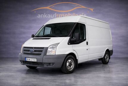 Ford Transit 144.500 km 5.950 &euro; Reutlingen 72762