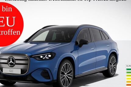 Mercedes-Benz GLC 400 8.500 km 86.666 &euro; Regensburg 93053