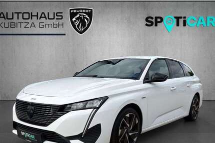 Peugeot 308 82.791 km 18.450 &euro; Osterburg 39606