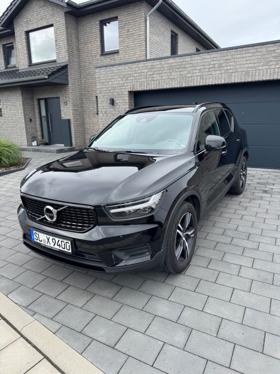 XC40