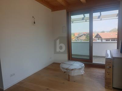 ERSTBEZUG EXKLUSIVER NEUBAU AM CHIEMSEE WHG 69 - Etagenwohnung Bernau am Chiemsee | Angebot:26302037
