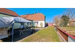 Doppelhaushälfte Seelow - 4 Zimmer, 130 m&sup2;, 130.000&euro; | Angebot:25377486