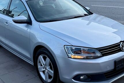 VW Jetta 247.000 km 4.250 &euro; Hamburg 20097