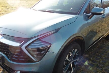 Kia Sportage 46.120 km 26.900 &euro; Goerlitz 02828