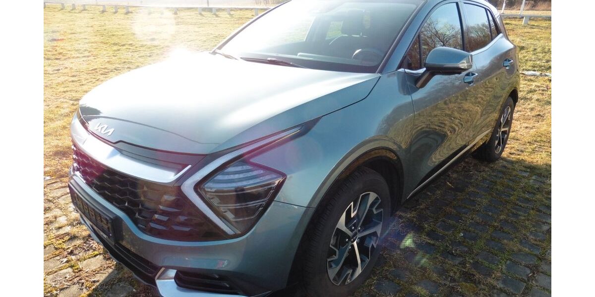 Kia Sportage 46.120 km 26.900 &euro; Goerlitz 02828
