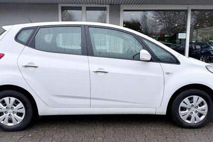 Hyundai ix20 44.000 km 5.999 &euro; Mainz-Kastel 55252