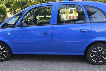 Opel Meriva 143.000 km 1.500 &euro; Wolnzach 85283
