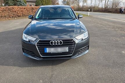 Audi A4 92.000 km 16.999 &euro; Hannover 30453