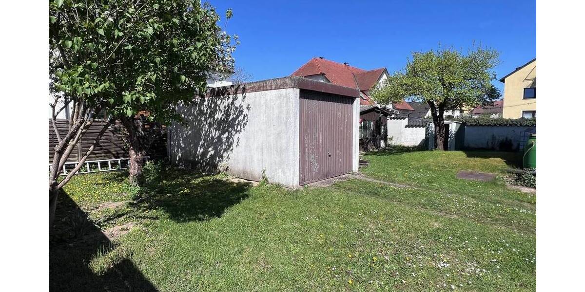 Grundstück Tegernheim - 399.000&euro; | Angebot:26402988