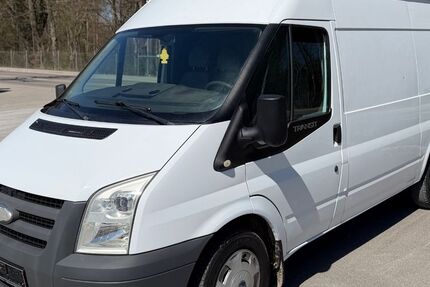 Ford Transit 180.000 km 3.290 &euro; Krauchenwies 72505