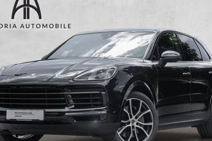 Porsche Cayenne 84.686 km 51.490 &euro; Kaarst (bei Düsseldorf) 41564