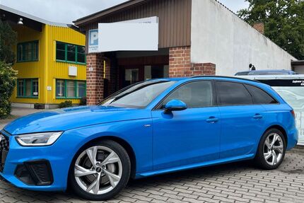Audi A4 98.915 km 28.655 &euro; Cottbus 03050