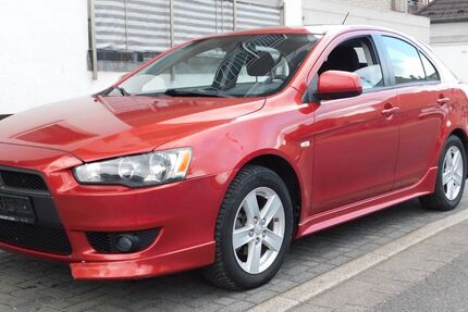 Mitsubishi Lancer 192.773 km 4.499 &euro; Mülheim 45473