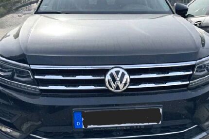 VW Tiguan Allspace 125.000 km 22.900 &euro; Haren 49733