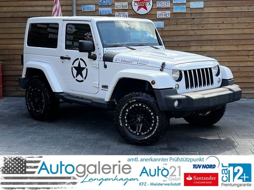 Wrangler