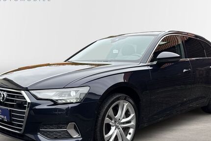 Audi A6 117.000 km 31.990 &euro; Goslar 38640