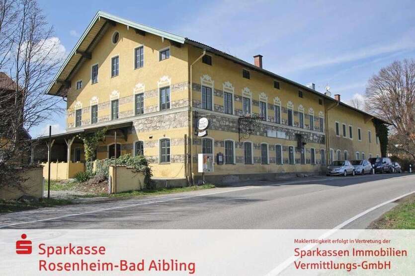 Grundstück zu verkaufen in Prutting 2.300.000 € 5716 m²