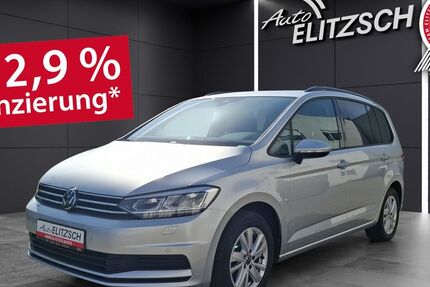 VW Touran 74.500 km 25.950 &euro; Kamenz 01917